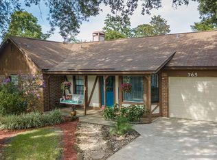 365 Orchis Rd, Saint Augustine, FL 32086