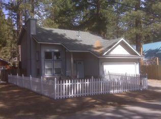 1125 Lodi Ave, South Lake Tahoe, CA 96150