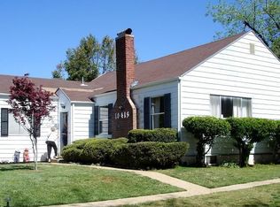 10415 Alta St, Grass Valley, CA 95945