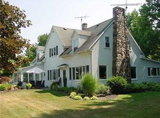 6793 Lakeview Rd, Sodus, NY 14551