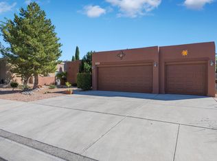 4008 Killington Rd NW, Albuquerque, NM 87114