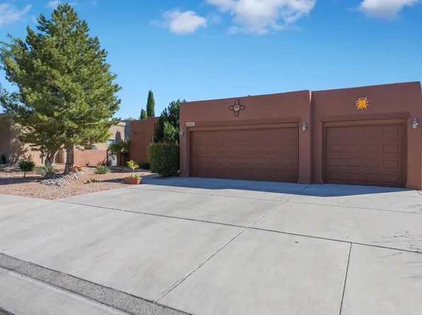 4008 Killington Rd NW, Albuquerque, NM 87114