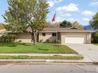 8149 S Jackson St, Midvale, UT 84047