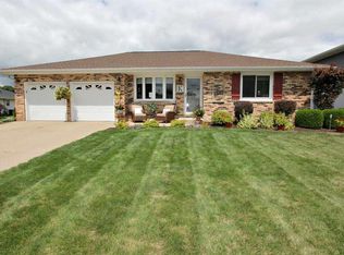 5629 W Chippewa Ct, Peoria, IL 61607