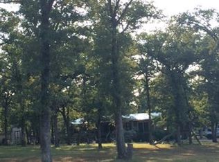 1067 Old Potato Rd, Paige, TX 78659