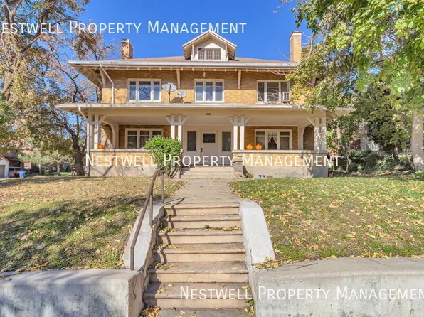 1001 E South Temple APT 4, Salt Lake City, UT 84102