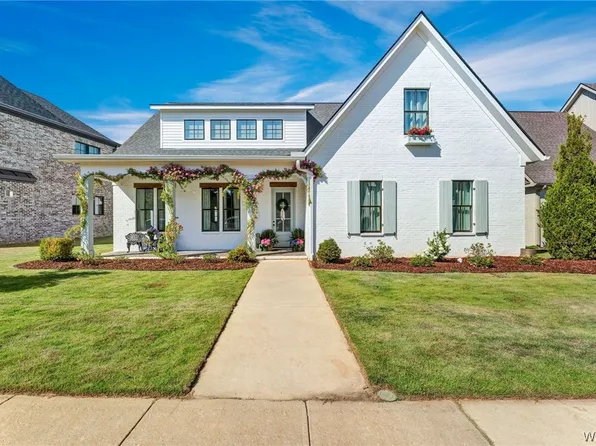 6073 Rosemeade St, Tuscaloosa, AL 35406