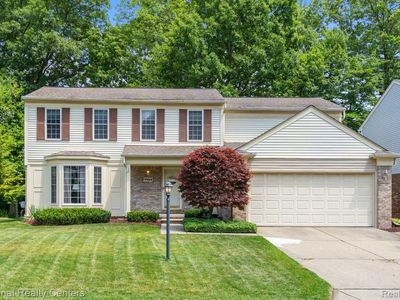 7914 Moonwood Pl, Westland, MI, 48185