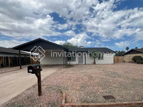 1014 S Nina Cir, Mesa, AZ 85210