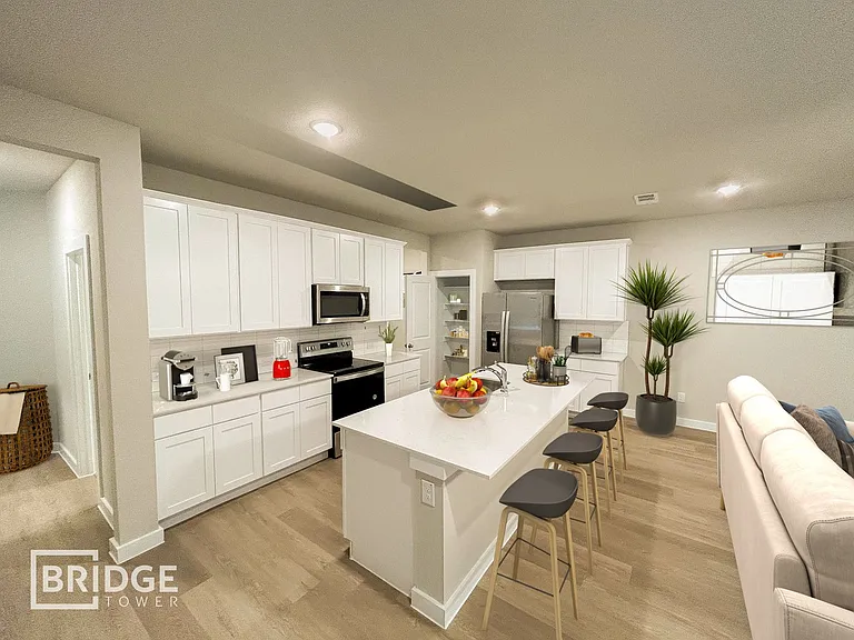 4117 Tobin Dr — Photo 6