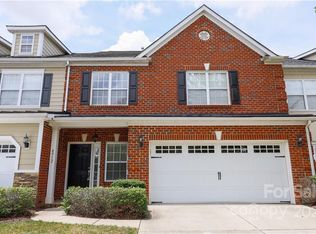 4912 Tradd Cir, Monroe, NC 28110