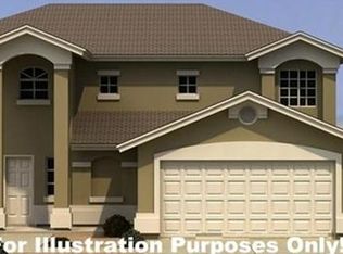 14278 Bluesky Point Ct, El Paso, TX 79938