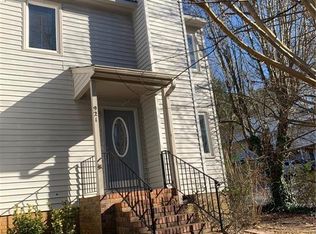 921 Georgetown St, Clemson, SC 29631
