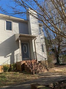921 Georgetown St, Clemson, SC, 29631