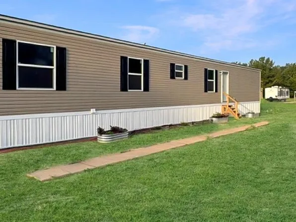 1425 Foreman Rd, Ragley, LA 70657