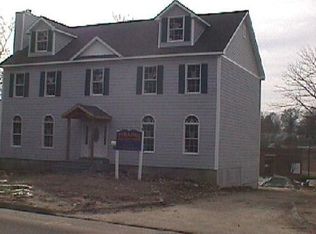 106 Turn River Rd, Stamford, CT 06902