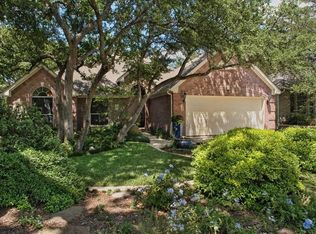 17009 Capri Isle Ln, Austin, TX 78717