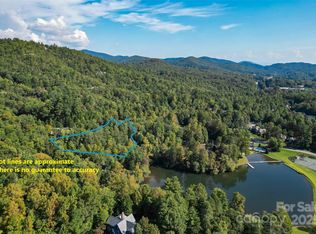 L12r Trailside Ct, Brevard, NC 28712