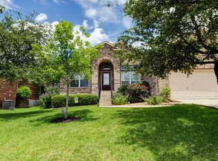 2305 Hideout Cv, Leander, TX 78641