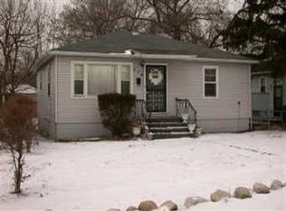 774 Clark Rd, Gary, IN 46406