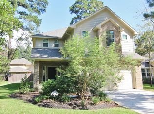 13411 Greenbrier Dr, Montgomery, TX 77356