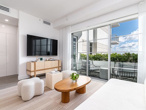 3rd image of 155 E Boca Raton Road #1008