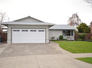 2104 Trafalgar Ave, Hayward, CA