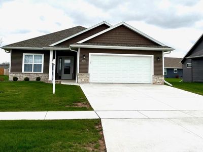 2534 TIPPERARY TRAIL, De Pere, WI, 54115
