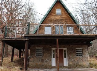 6732 Union Hall Rd, Saint Paul, VA 24273