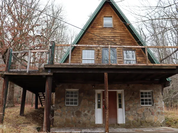 6732 Union Hall Rd, Saint Paul, VA 24273