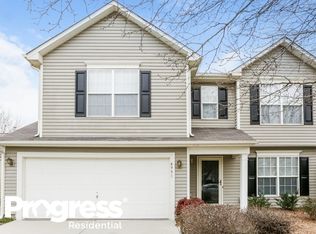 4991 Wheat Dr SW, Concord, NC 28027