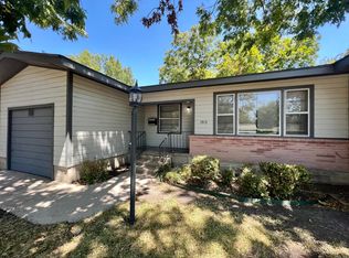1913 S 41st St, Temple, TX 76504