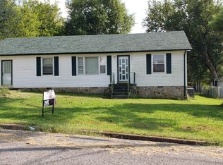 1133 Apple St, Lewisburg, TN 37091