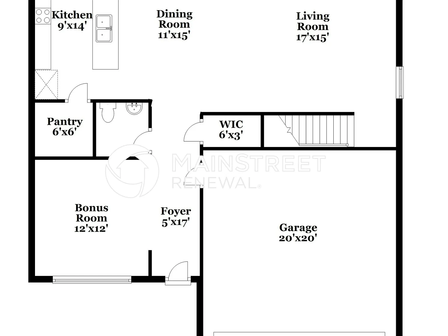 11241 Sheepshead Ln — Photo 2