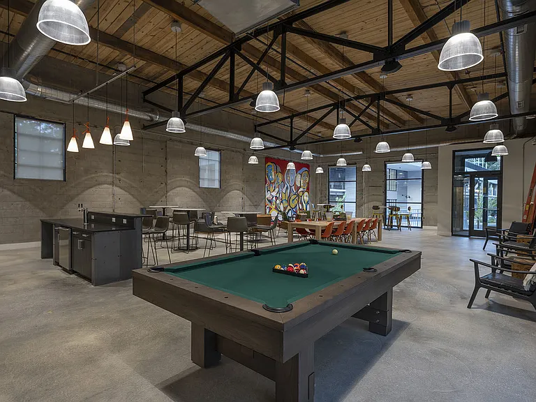 Bancroft Lofts — Photo 15