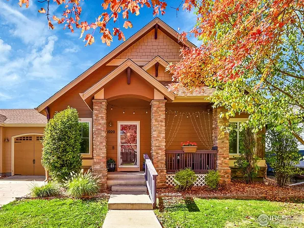 1020 Village Cir, Erie, CO 80516