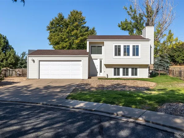 1509 Corinth Circle, Lafayette, CO 80026