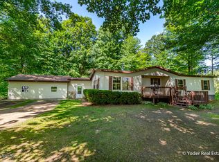 4645 N Satterlee Rd, Coral, MI 49322