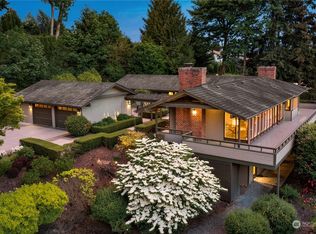 8661 NE 20th St, Bellevue, WA