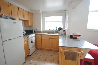 Rented by Bold New York