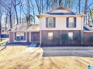 2904 Wisteria Dr, Birmingham, AL 35216
