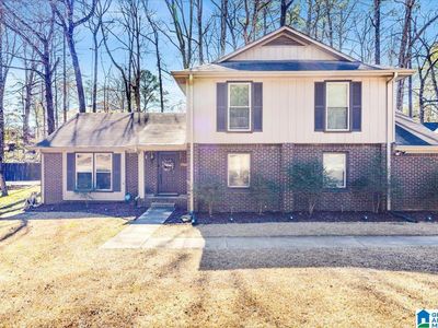2904 Wisteria Dr, Birmingham, AL, 35216