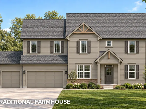 The Deleware Plan, Millbrook