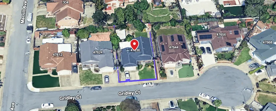 Gridley — Photo 2