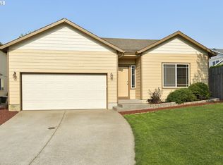 39967 Mitchell Ct, Sandy, OR 97055