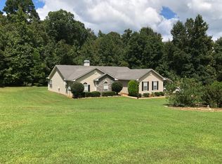 107 Woodstream Trl, Lagrange, GA 30240