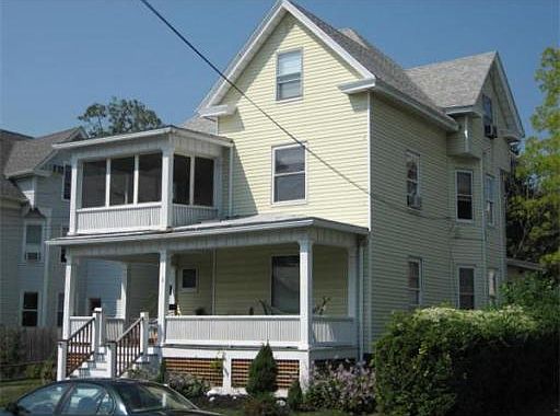 2nd image of 9 Trumbull Rd