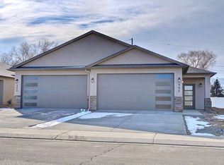 562 Gewont Ln, Fruita, CO 81521