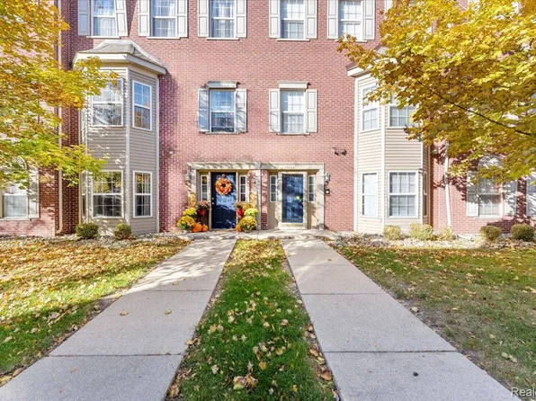 10868 Pardee Rd #10868, Taylor, MI 48180