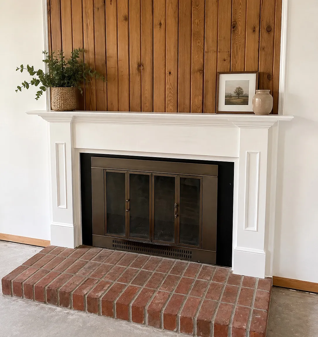5605 Albright Dr — Photo 2
